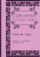 Cover of: Lady Nitwit/LA Dama Boba | Lope De Vega