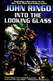 Cover of: Into the looking glass