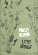 Cover of: Pollen Memory