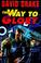 Cover of: The Way to Glory