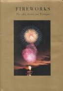 Cover of: Fireworks | Takeo Shimizu