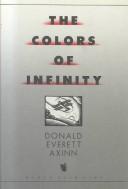Cover of: The Colors of Infinity