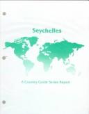 Cover of: Seychelles