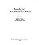 Sean Scully the Catherine Paintings by Ratcliff