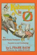 Cover of: Kabumpo in Oz (Oz Books)
