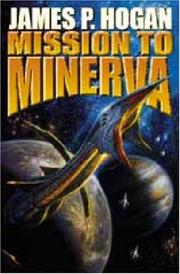 Cover of: Mission to Minerva by James P. Hogan