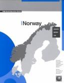 Cover of: Norway by Shelley M. Feagles