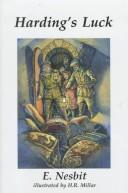 Cover of: Harding's Luck by Edith Nesbit