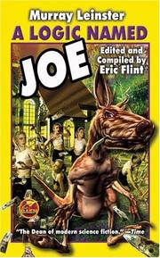 Cover of: Logic Named Joe by Murray Leinster