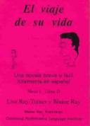 Cover of: El Viaje De Su Vida