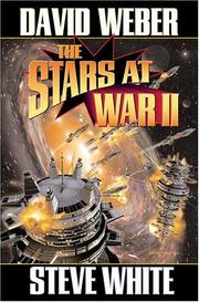 Cover of: The  stars at war II by David Weber