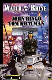 Cover of: Watch on the Rhine = by John Ringo