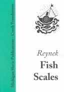 Cover of: Rybí šupiny =: Fish scales
