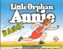 Cover of: Little Orphan Annie by Harold Gray