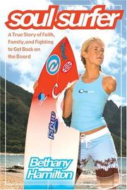 Soul surfer by Bethany Hamilton