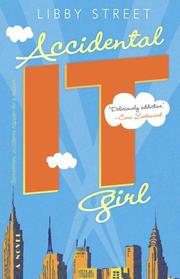 Cover of: Accidental It Girl