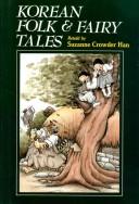 Cover of: Korean folk & fairy tales