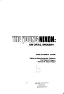 Cover of: Young Nixon | Renee Schulte