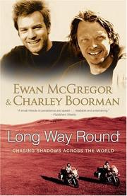 Cover of: Long Way Round by Ewan McGregor, Charley Boorman