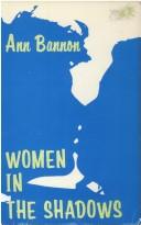 Cover of: Women in the Shadows by Ann Bannon, Ann Bannon