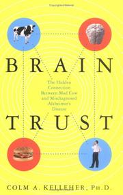 Brain Trust by Colm A. Kelleher