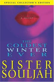 Cover of: The Coldest Winter Ever