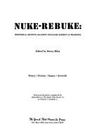 Cover of: Nuke-Rebuke: Writers & Artists Against Nuclear Energy & Weapons (Contemporary Anthology Series)