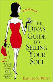 Cover of: The diva's guide to selling your soul