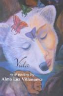 Cover of: Vida by Alma Luz Villanueva