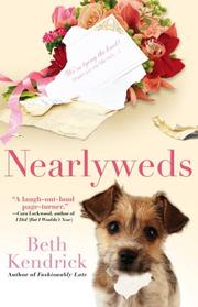 Cover of: Nearlyweds
