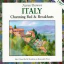 Cover of: Karen Brown's Italy by Nicole Franchini