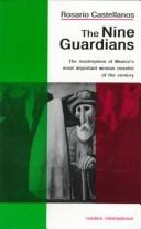 Cover of: The nine guardians: a novel