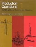 Cover of: Production Operations, Vol. 1