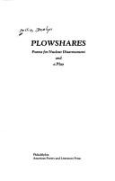 Plowshares by Jocelyn Hollis