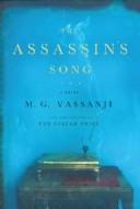 Cover of: The Assassin's Song by M.G. Vassanji