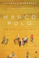 Cover of: Marco Polo by Laurence Bergreen