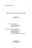 Cover of: Regionalism in a Converging World: A Report to the Trilateral Commission (Triangle Papers, No 42)
