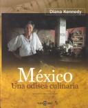 Cover of: Mexico by Diana Kennedy