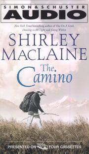 Cover of: The Camino by 