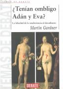 Cover of Tenian ombligo adan y eva? (Temas de Debate)