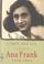 Cover of: Biografia de Ana Frank