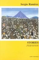 Cover of: Stories (Readers International) by Sergio Ramírez