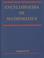 Cover of: Encyclopaedia of Mathematics, Supplement III (Encyclopaedia of Mathematics)