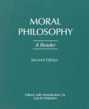 Cover of: Moral Philosophy by 