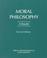 Cover of: Moral Philosophy