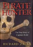 Cover of: The Pirate Hunter