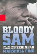 Cover of: BLOODY SAM by Marshall Fine, Marshall Fine