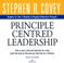 Cover of: Principle Centred Leadership