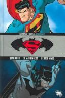 Cover of: Superman/Batman Vol. 4 by Jeph Loeb