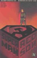 Cover of: Superman: Red Son (Elseworlds)
